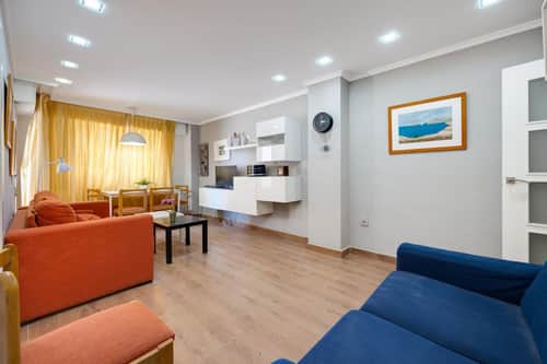 Appartement met 2 slaapkamers in Torrevieja — foto 20