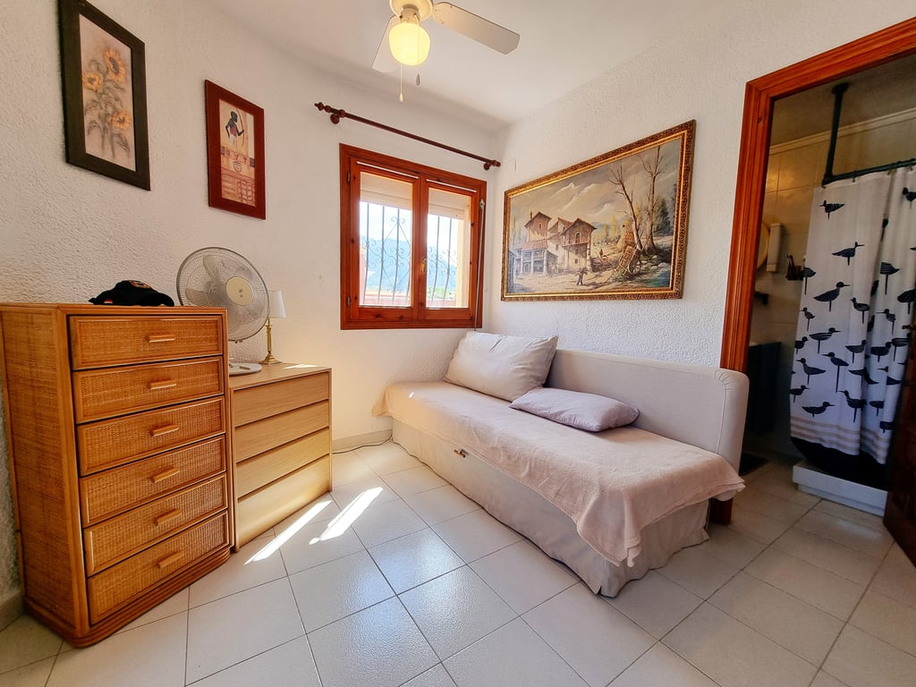 Detached house in Els Poblets