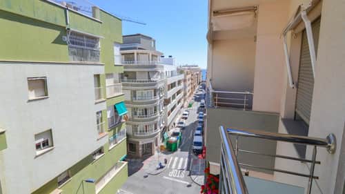 Appartement met 2 slaapkamers in Torrevieja — foto 12