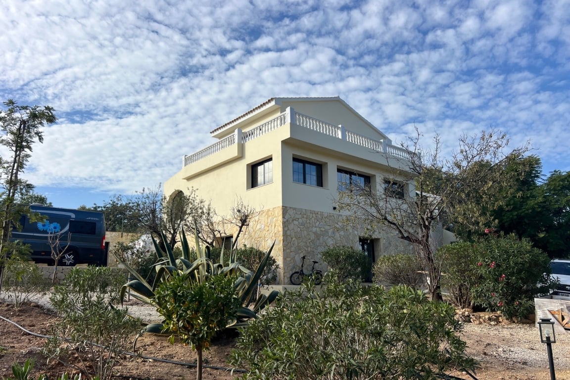 5-bed Villa in Altea photo 4