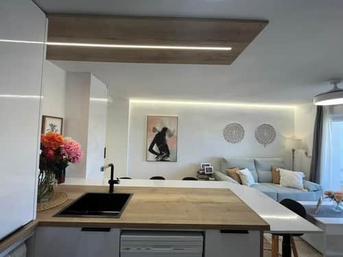 Appartement met 3 slaapkamers in Torrevieja — foto 10