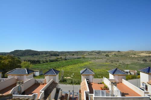 Rijwoning met 2 slaapkamers in Guardamar del Segura — foto 15