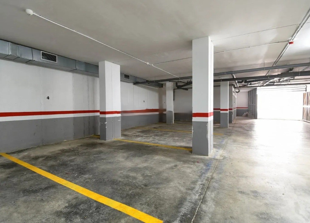 Modern Apartament de 3 Dormitoris a l'Avda. Augusta, Jávea | A Pocs Passos del Mar - 2