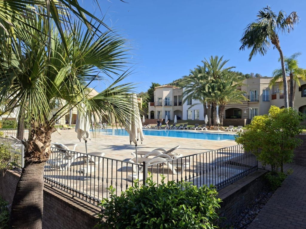 Apartamento Golf la Sella a Denia - 35