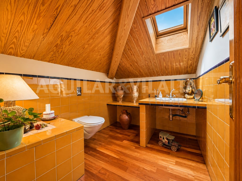 Exclusiva vivienda en Can Duran - 64