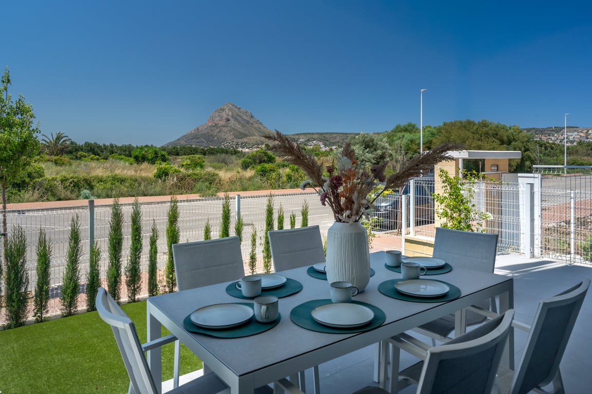 Venta. Apartamento en Javea/Xabia