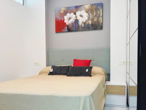 Appartement met 2 slaapkamers in Torrevieja — foto 6