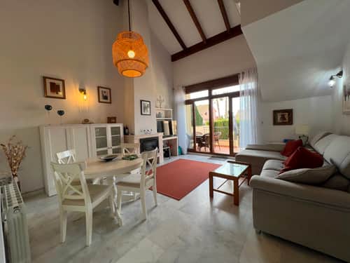 Bungalow met 2 slaapkamers in Algorfa — foto 15