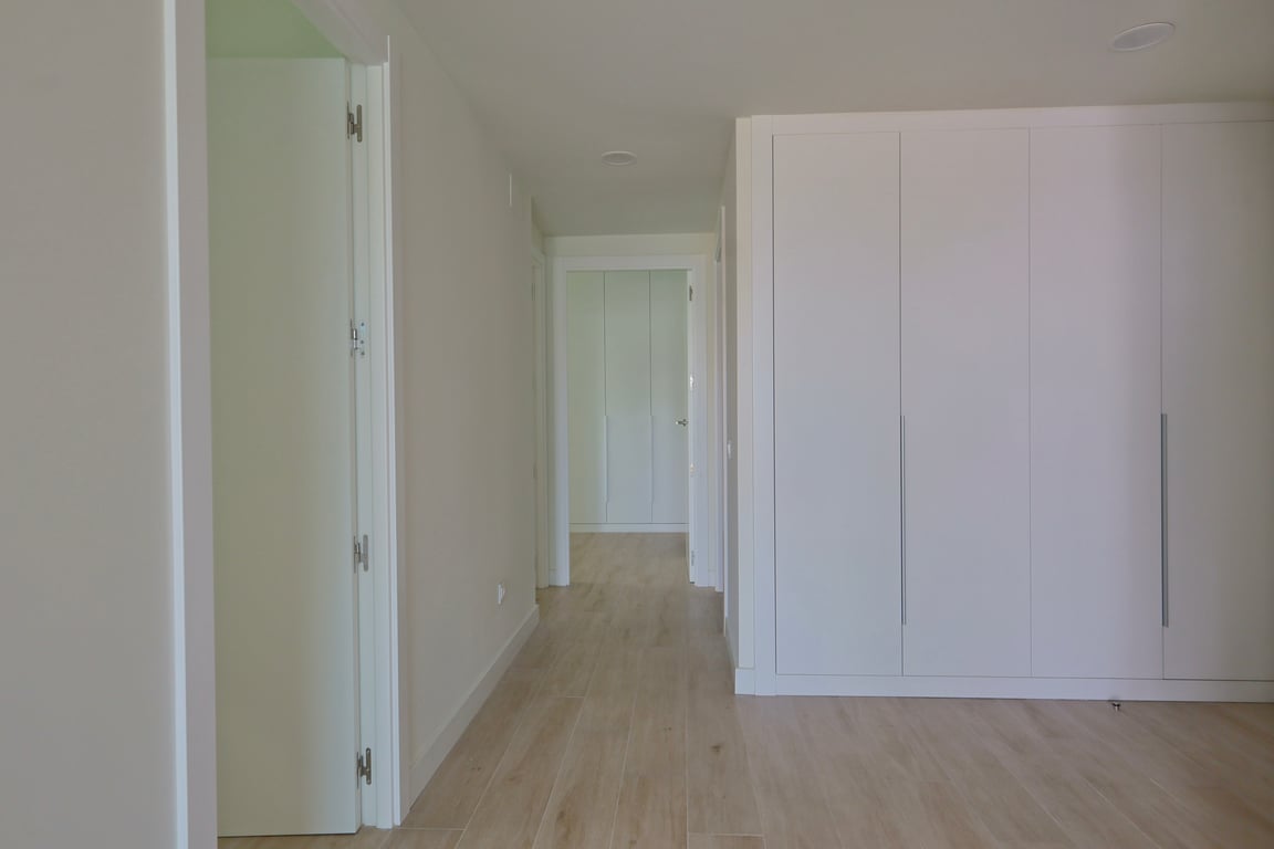 Apartment in Jávea