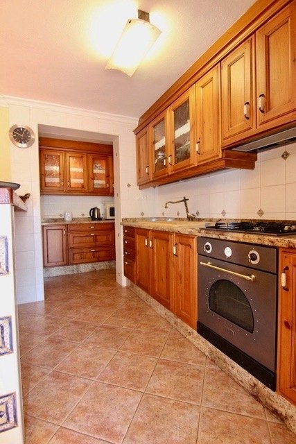 Xalet 6 habitacions vall de Jalón - 34