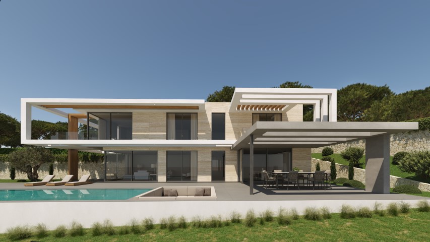 4-bed Villa in Jávea / Xàbia