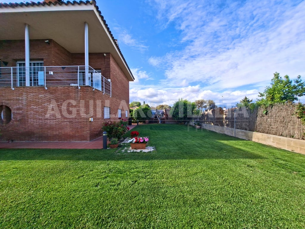 Exclusiva vivienda en Can Duran - 97