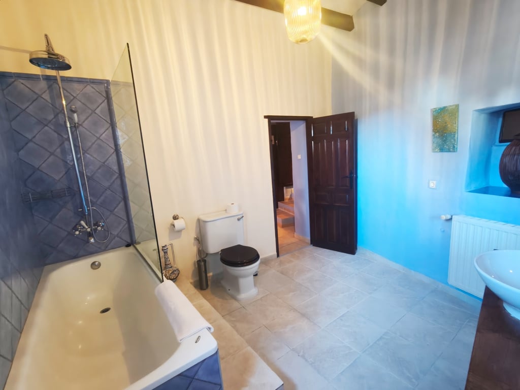 OPORTUNITAT D'INVERSIÓ ÚNICA: HOTEL BOUTIQUE DE BENESTAR DE LLUXE NOMÉS PER A ADULTS | SPA PRIVAT DE COVES | BENIALÍ, VALL DE GALLINERA | ALT RENDA GARANTIDA - 65