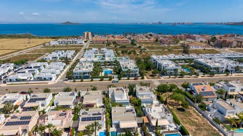 Penthouse met 3 slaapkamers in Cartagena — foto 38