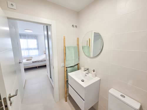 Penthouse mit 2 Schlafzimmern und privatem Solarium in Pilar de la Horadada — foto 16