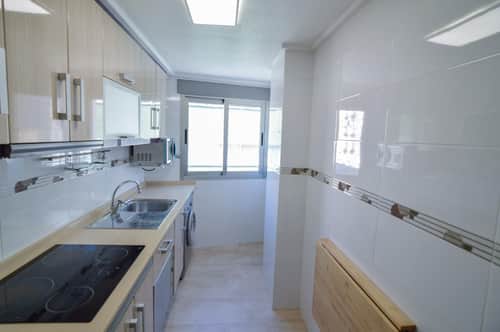 Appartement met 2 slaapkamers in Torrevieja — foto 21