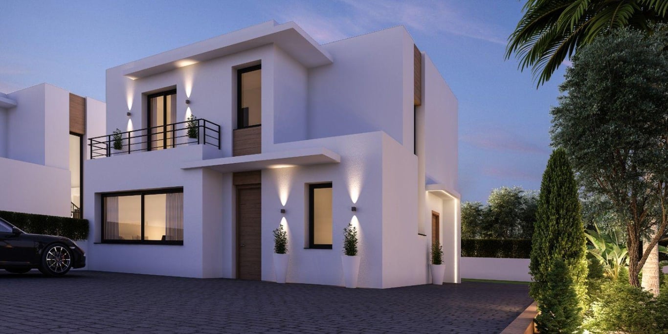 Chalet en Tossal Gros, Denia - 4