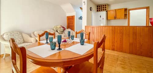 Rijwoning met 2 slaapkamers in Orihuela Costa — foto 3