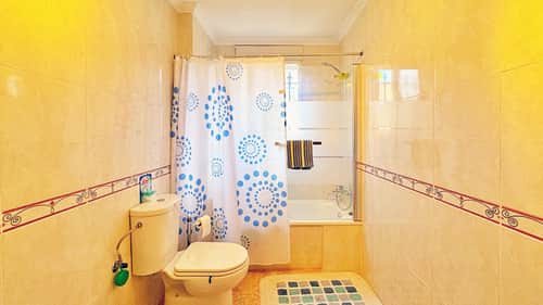 Rijwoning met 3 slaapkamers in Orihuela Costa — foto 31