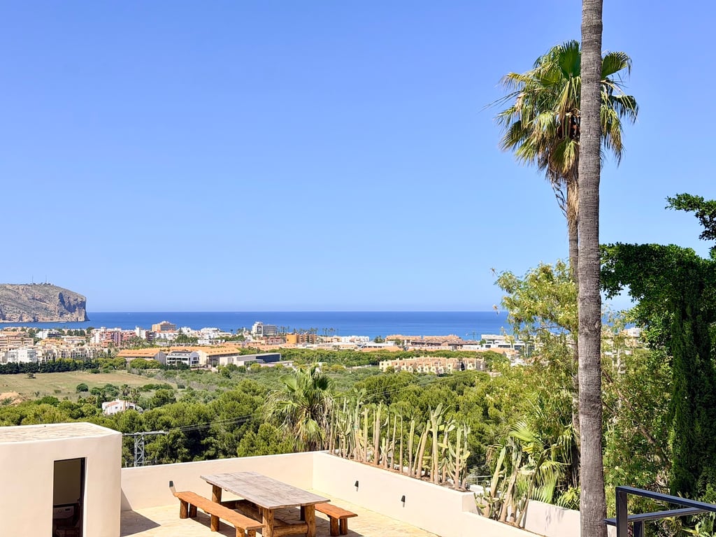 LS-403011 - Villa en Xàbia