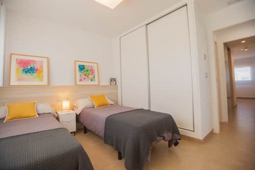 Bungalow met 2 slaapkamers in Orihuela — foto 19