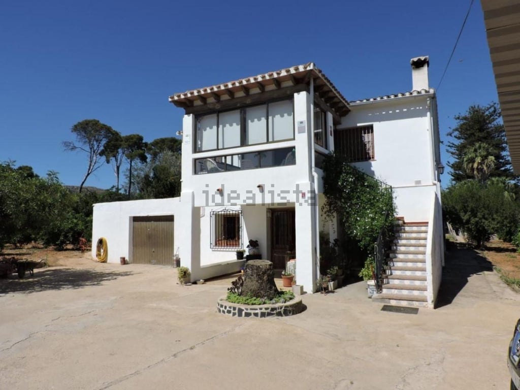Chalet en venta en DENIA con gran parcela - 4