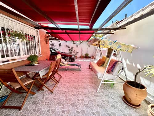 Rijwoning met 2 slaapkamers in Los Altos — foto 24