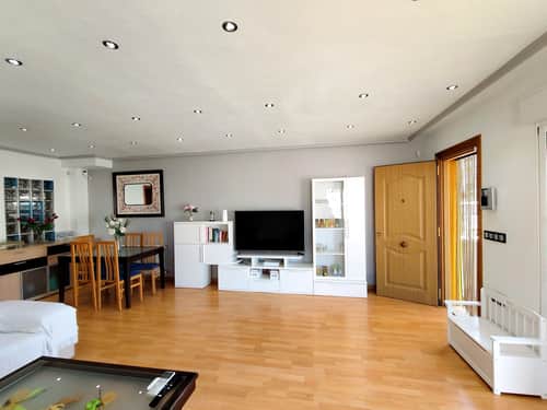 Rijwoning met 6 slaapkamers in Los Altos — foto 4