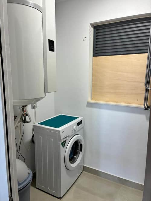 Appartement met 2 slaapkamers in Pilar de la Horadada — foto 21