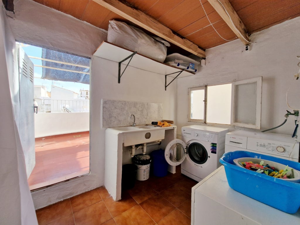 Casa de pueblo de 10 habitaciones en el centro de Jávea - 37