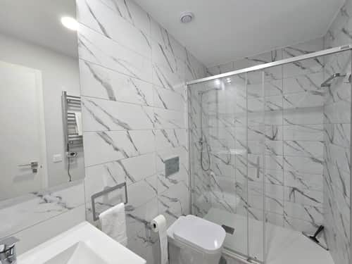 Gelijkvloers appartement met terras en zwembad in Villamartín — foto 16