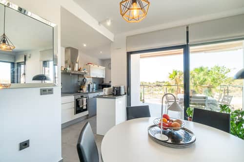 Penthouse met 3 slaapkamers in Villamartín — foto 8