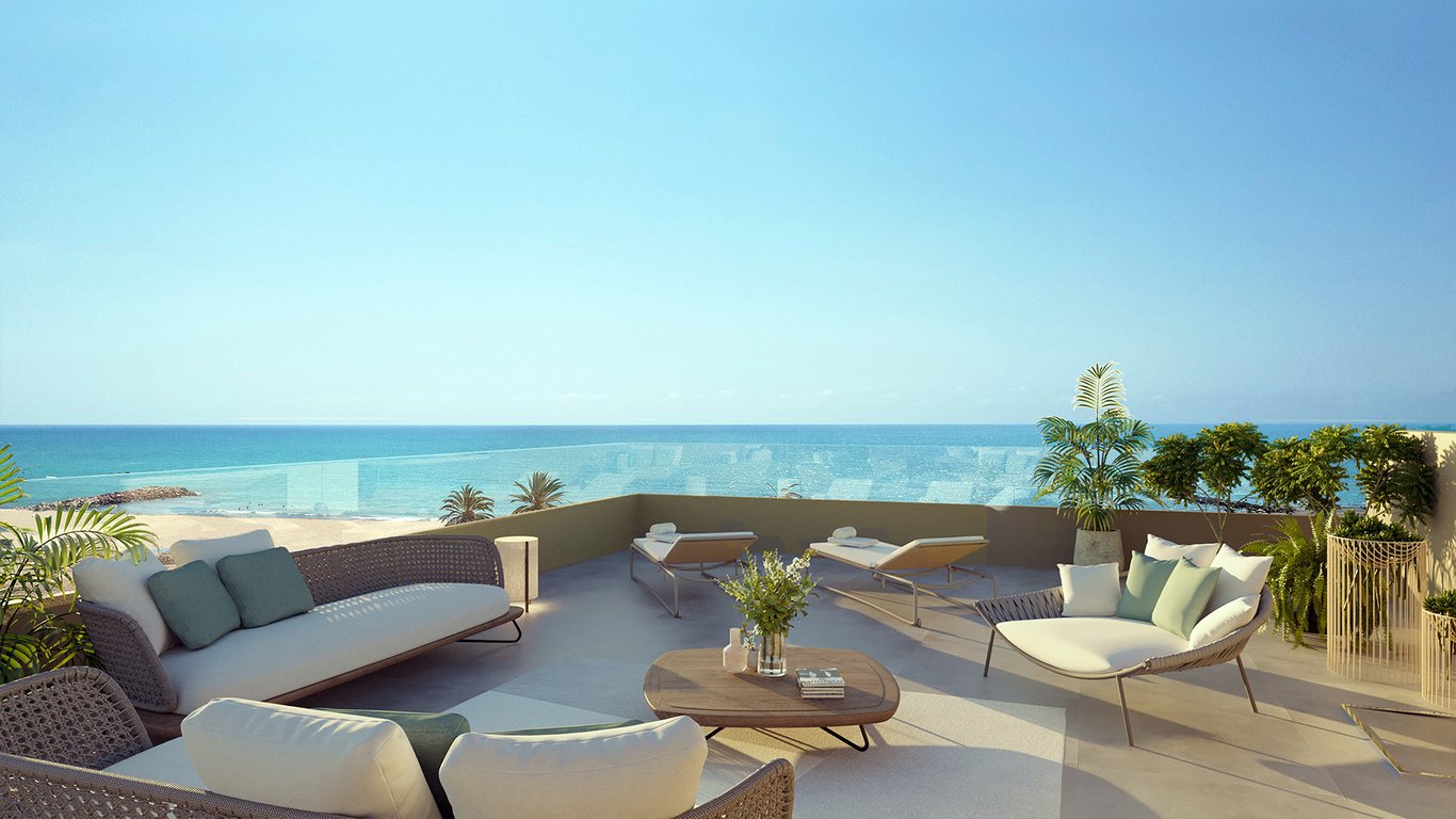 Apartment for sale in El Puig