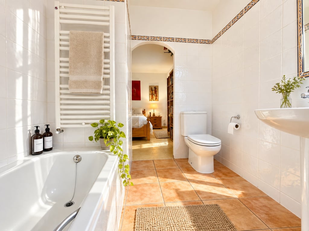 3-bed Finca in Benissa photo 16