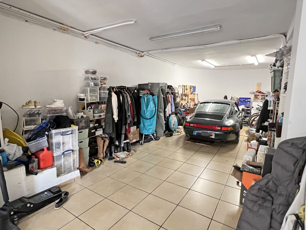 Villa cerca de la playa con vistas al mar en Jávea - 27