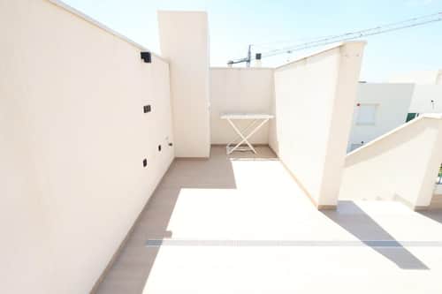 Penthouse met 3 slaapkamers in Algorfa — foto 25