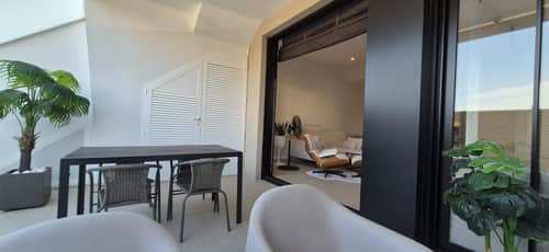 Appartement met 3 slaapkamers in San Pedro del Pinatar — foto 18