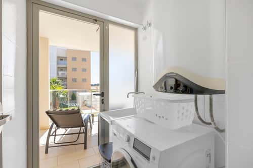 Appartement met 2 slaapkamers in Orihuela Costa — foto 14