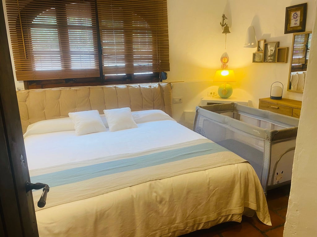 Villa en lloguer a Tosalet, Jàvea - 19