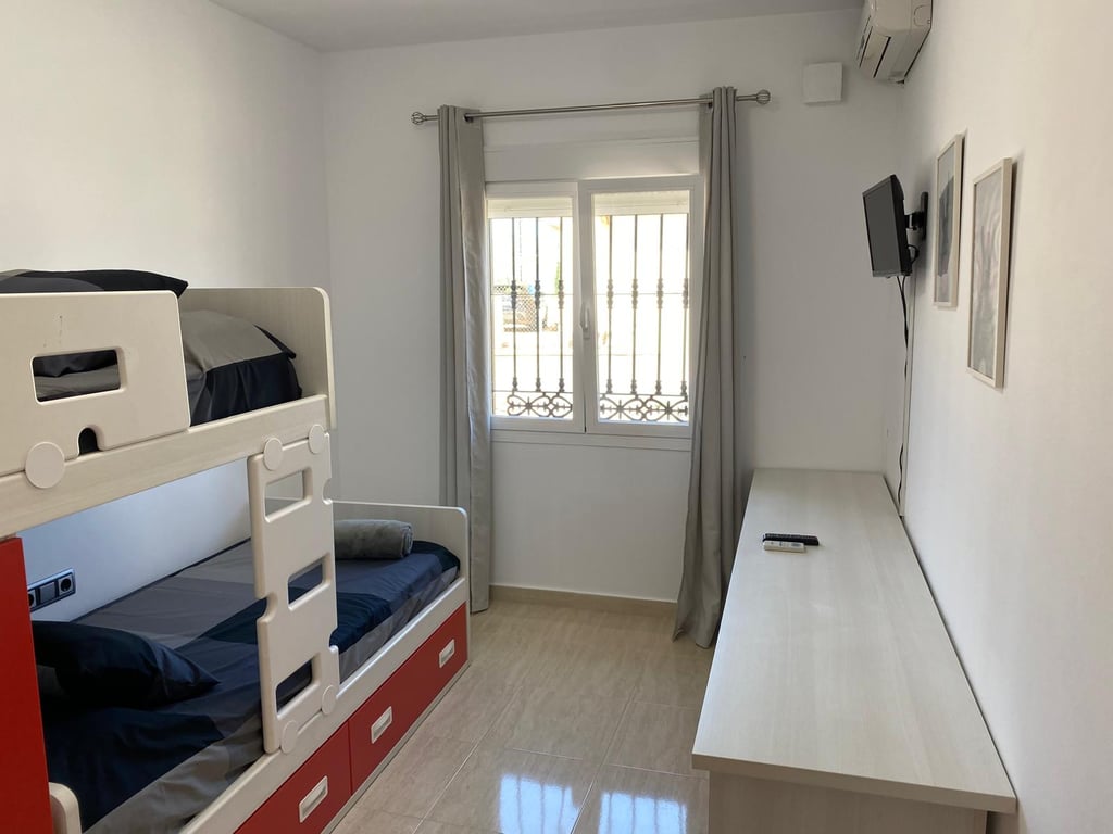 Geschakelde woning te verkoop in Orba