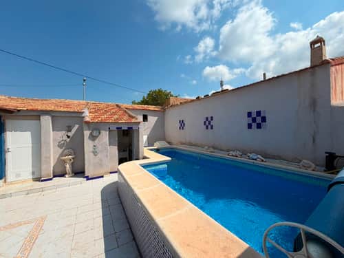Villa met 5 slaapkamers in Orihuela — foto 30