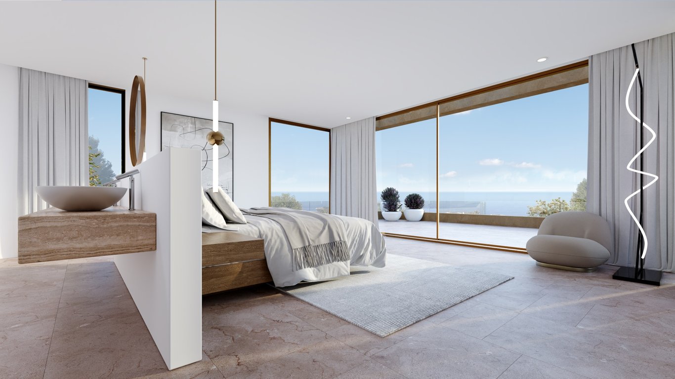 4-bed Villa in Jávea photo 9