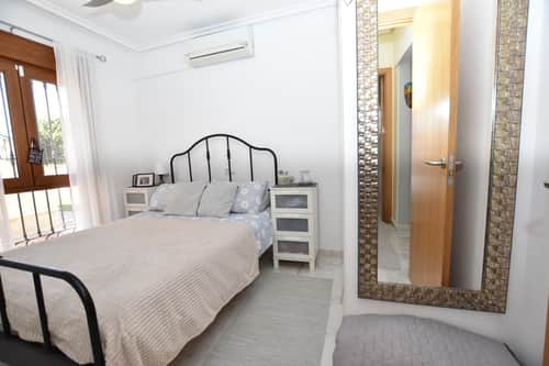 Appartement met 2 slaapkamers in Algorfa — foto 19