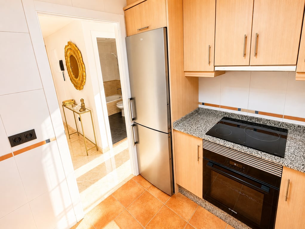 1-bed Apartment in Jávea photo 18