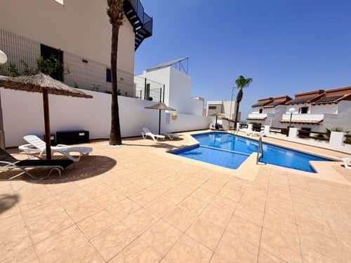 Villa met 3 slaapkamers in Ciudad Quesada — foto 13