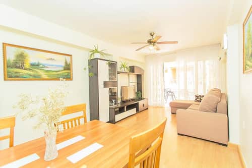 Appartement met 3 slaapkamers in Torrevieja — foto 4