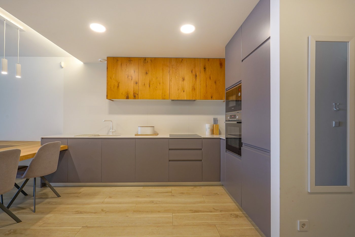Villa Zirkonia — Sunny 2‑bedroom apartment in Cumbre del Sol