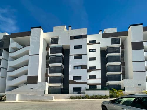 Appartement met 2 slaapkamers in Santa Pola — foto 16
