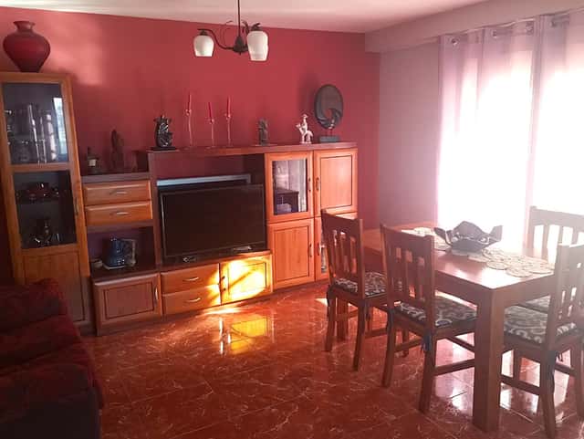 Apartamento en Benidorm, 3 dorm., 109m²