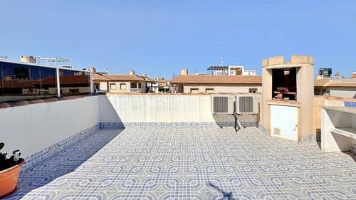 Appartement met 2 slaapkamers in Orihuela Costa — foto 23